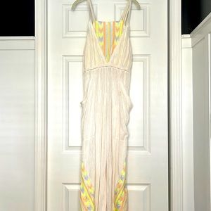 Free People Movement jumpsuit